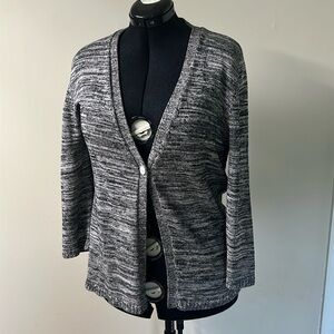 Coldwater Creek Women's Large Cardigan, Sweater